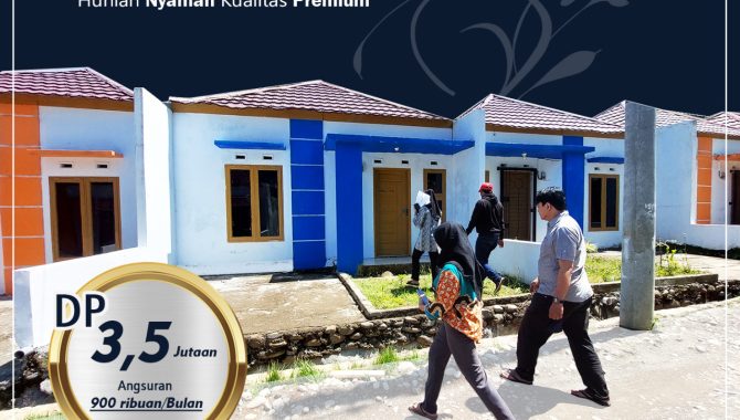 ASTER REGENCY 1 MAROS