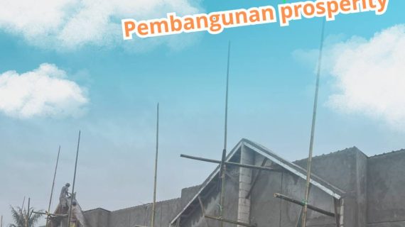 TAHAP 2 ASTER REGENCY