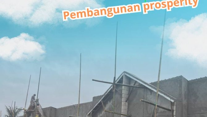 TAHAP 2 ASTER REGENCY