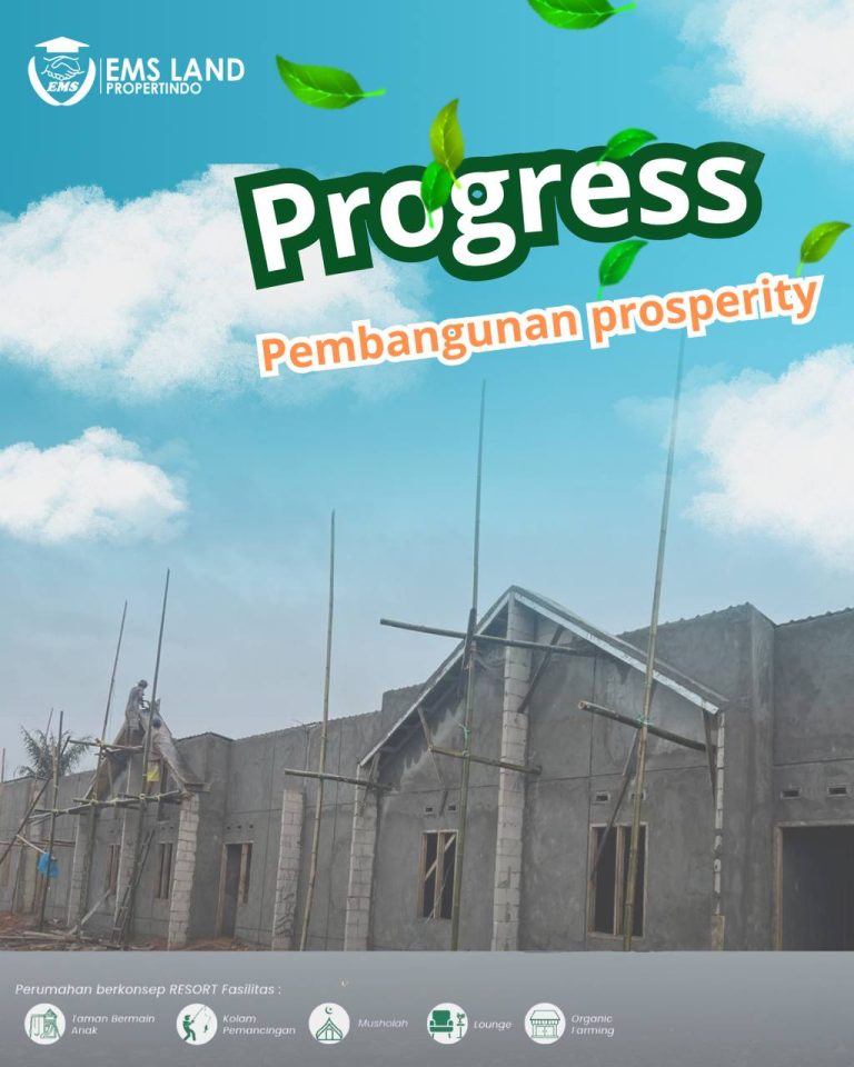 TAHAP 2 ASTER REGENCY